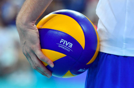 Championnat national de volleyball (division Excellence): Programme de la 6è journée