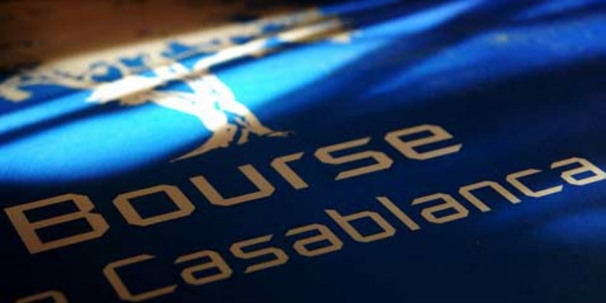La Bourse De Casablanca Termine En Territoire Negatif Le Flash Info