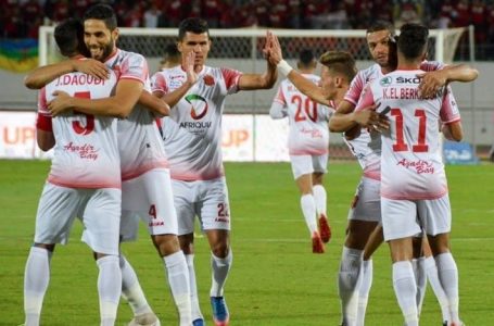 Coupe de la CAF : la rencontre Al-Masry-RS Berkane sera difficile (entraineur)
