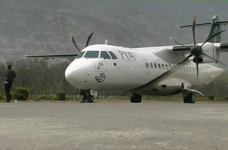 Crash d’un avion au Pakistan : Le pilote tué