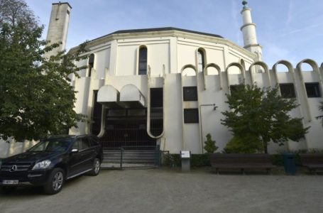 Coronavirus : Les prières du Vendredi annulées dans la grande mosquée de Bruxelles