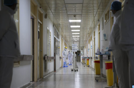 Covid-19 : La DRS Marrakech-Safi dément le décès de patients par manque d’oxygène à Safi