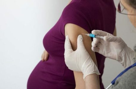 Appel aux femmes enceintes pour se faire vacciner