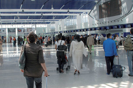 Covid-19 : le Maroc prolonge jusqu’au 31 janvier l’interdiction des vols