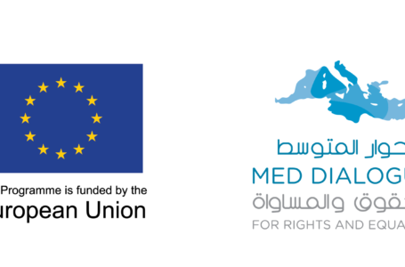 Bridging the Sea : une recherche sur la société civile méditerranéenne²  (programme Dialogue Méditerranéen pour les Droits et l’Égalité)