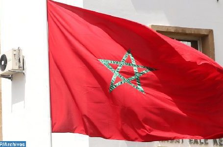 L’ambassade du Maroc à Kiev met à la disposition des ressortissants marocains deux numéros de téléphone
