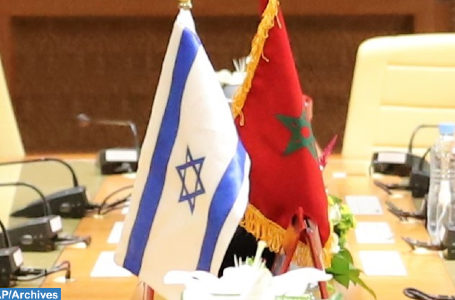 Maroc/Israël : Les organisations patronales examinent les opportunités d’affaires