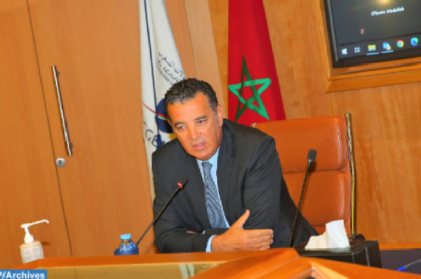 Maroc: un rôle significatif à jouer dans l’approvisionnement de l’Europe en énergie verte (M. Alj)