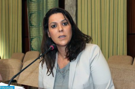 ONU: Mme El Mansouri conduit la délégation marocaine à la réunion de haut niveau sur le “nouvel agenda urbain”