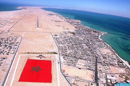 L’Arabie Saoudite réaffirme son soutien à la marocanité du Sahara (PV de la réunion de la Commission mixte)