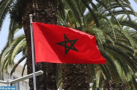 Paris: Le Maroc souligne les liens entre groupes séparatistes et terroristes et États proliférateurs d’armes de destruction massive en Méditerranée