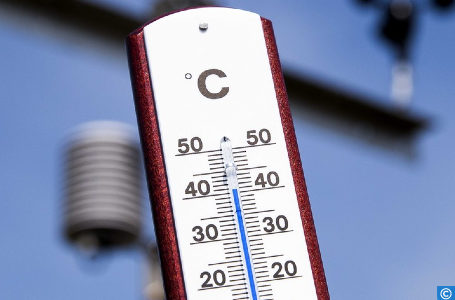 Vague de chaleur (39/45°C) vendredi et samedi dans plusieurs provinces (Bulletin d’alerte)