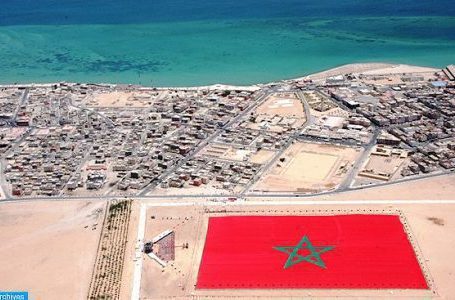 Sahara : L’UE soutient une solution politique juste, réaliste et durable (porte-parole)