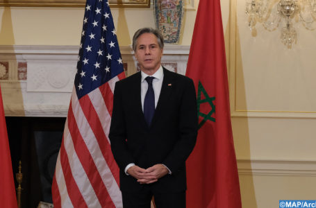 Anniversaire des Accords d’Abraham et l’accord tripartite avec le Maroc et Israël: Washington salue des avancées “transformatrices”