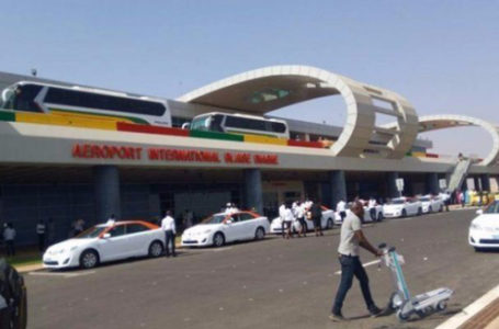 Suspension de la grève des contrôleurs aériens : Le trafic reprend dans les aéroports
