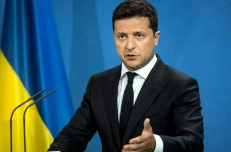 Le président ukrainien nomme son nouvel ambassadeur au Maroc