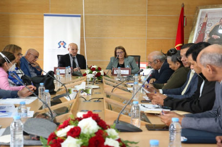 Casablanca: Rencontre régionale pour la présentation du rapport du CNDH sur l’effectivité du droit à la santé