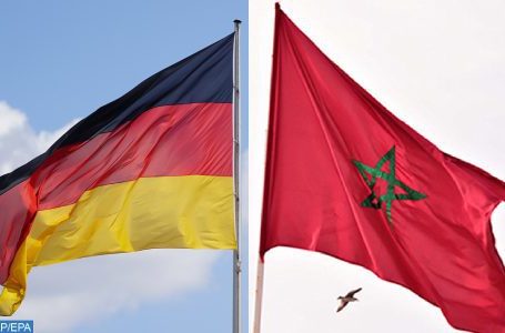 Maroc-Allemagne : Volonté commune de Renforcer la coopération opérationnelle en matière de lutte contre le terrorisme et l’extrémisme transfrontalier