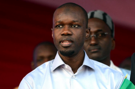 Sénégal: Ousmane Sonko confiant après sa première audition pour viols