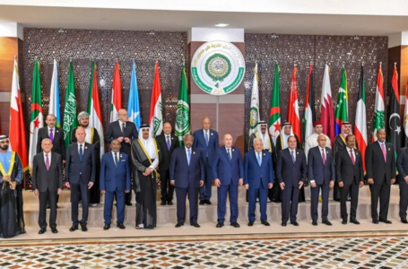 Le Sommet arabe salue les efforts du roi Mohammed VI pour la défense d’Al-Qods