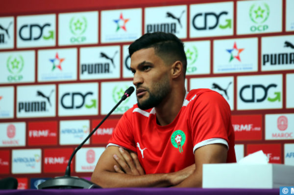 Mondial-2022 : L’équipe marocaine confiante avant d’affronter la Belgique (Attiatallah)