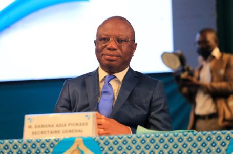 Côte d’Ivoire /Damana Pickass : “Gbagbo n’a aucun intérêt à refuser de saluer A’Salfo” .