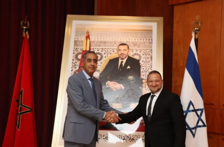 Rétro: Comment le Maroc et Israël ont accéléré le développement de leurs relations en deux ans