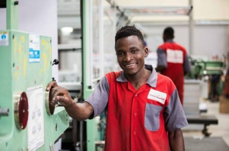Côte d’Ivoire. Des emplois pour 100.000 jeunes