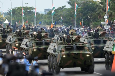 Côte d’Ivoire : six ans après Grand-Bassam, la menace terroriste plus forte que jamais