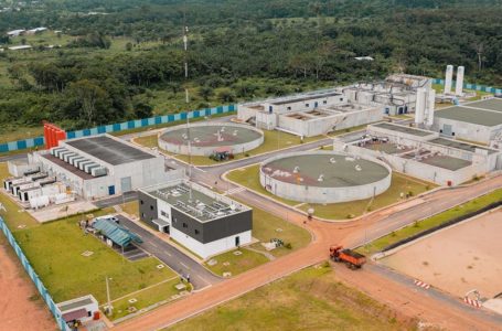 Côte d’Ivoire : l’usine de la Mé, nouvel espoir des Abidjanais