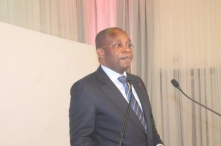 Le ministre Fofana Siandou annonce la construction d’un hôpital de dernière génération à Agnibilékrou