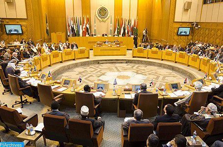 L’agence de ”presse’’ algérienne s’extasie devant une prétendue “victoire diplomatique” sur le Maroc dans les couloirs de la Ligue arabe