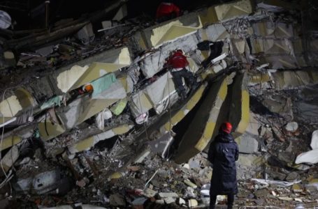 Le séisme en Turquie cause le décès de dix ressortissants marocains