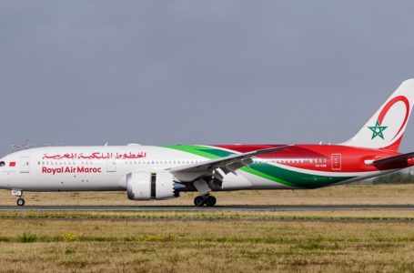 Royal Air Maroc annule des vols en provenance et à destination de Paris