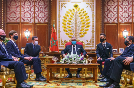 Précédent «dangereux» du PJD sur la politique extérieure du Maroc: les raisons du rappel à l’ordre du Cabinet royal
