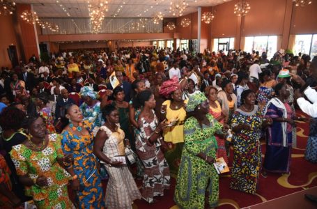 Égalité juridique entre les hommes et les femmes : La Côte d’Ivoire se classe parmi les meilleurs pays réformateurs