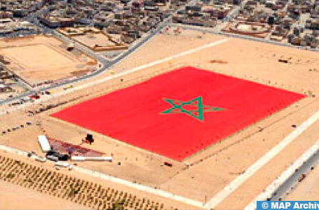 Sahara : La position de l’Autriche, une “nouvelle percée” de la diplomatie marocaine (magazine espagnol)