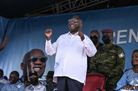 Quel avenir politique pour Laurent Gbagbo?