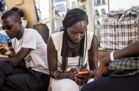 Côte d’Ivoire: un ” boycott citoyen ” des opérateurs de téléphonie mobile lancé pour dénoncer la cherté du Data mobile