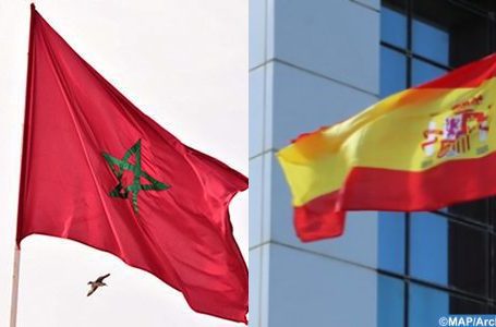 Madrid et Rabat entament une nouvelle étape dans la relance du projet de liaison fixe du détroit de Gibraltar (ministre espagnole)