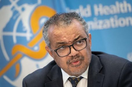 L’OMS espère un “accord historique” sur les pandémies