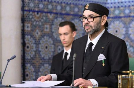 Mohammed VI approuve la reconnaissance du Nouvel An amazigh comme jour férié officiel au Maroc