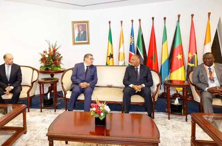 Africa CEO Forum : Le Maroc en force à Abidjan