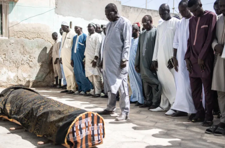 Troubles au Sénégal : Amnesty International évoque un bilan de 23 morts et réclame une enquête