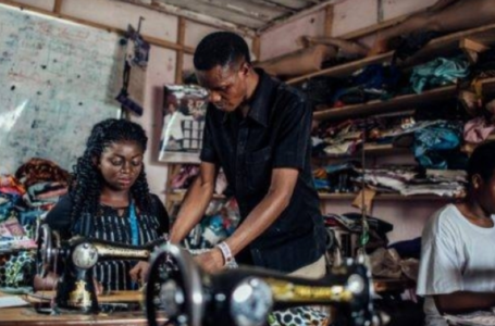 Côte d’Ivoire. Initiative pour les PME