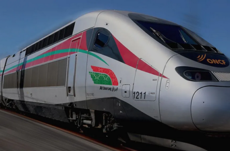 Renforcement du service ferroviaire : L’ONCF prévoit 233 trains par jour cet été