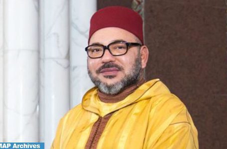 SM le Roi, Amir Al-Mouminine, adresse un message aux pèlerins marocains devant se rendre aux Lieux Saints de l’Islam (Texte intégral)
