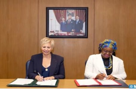 L’AMMC et la CMC Angola signent un accord de coopération et d’assistance mutuelle