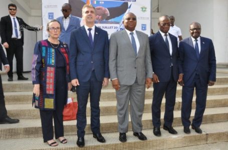 Côte d’Ivoire/Coopération : le secteur privé ivoirien échange avec des hommes d’affaires israéliens à Abidjan