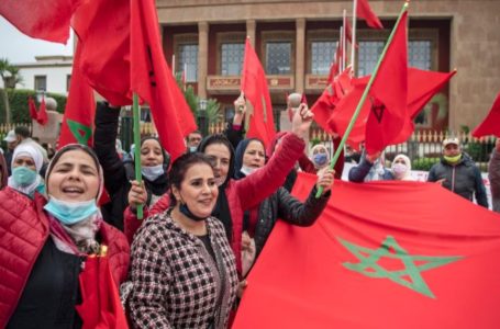 Israël reconnaît la “marocanité” du Sahara occidental, dans un climat régional tendu